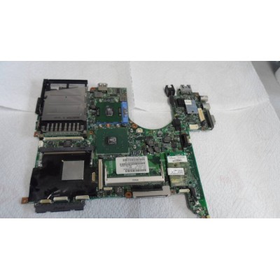 HP COMPAQ NC6220 SCHEDA MADRE GUASTA